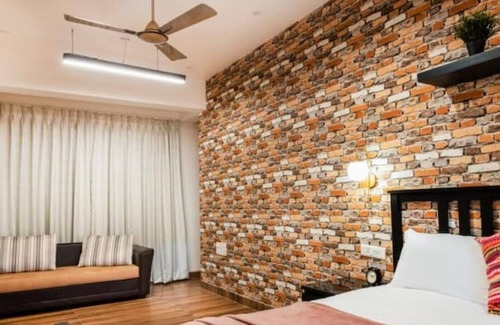Benaulim Villa | Benaulim Exotica- B South Goa