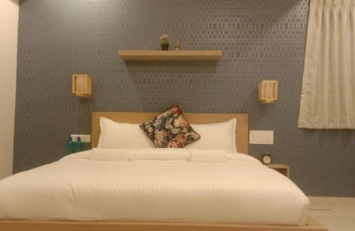 Benaulim Villa | Benaulim Exotica- C South Goa