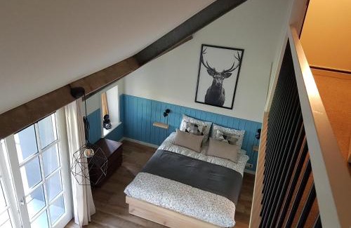 Kampen Bed & Breakfast | BenB Erf 9