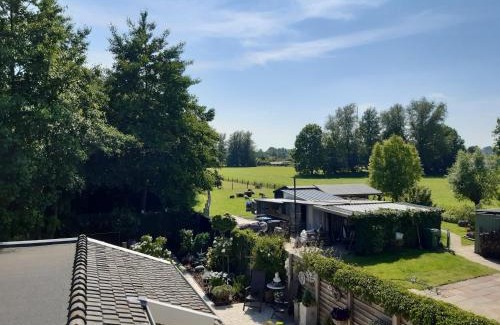 Alkmaar House | BenB Humblebee