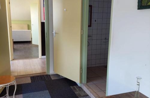 Pieterburen House | BenB Pieterburen Broek
