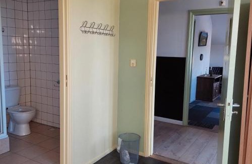 Pieterburen House | BenB Pieterburen Broek