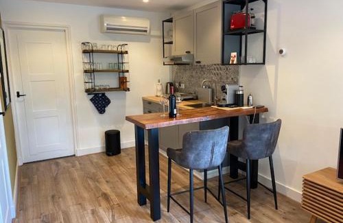Municipality of Nissewaard Apartment | BenB VoornePutten