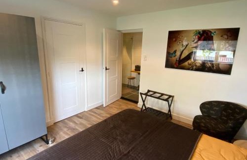 Municipality of Nissewaard Apartment | BenB VoornePutten