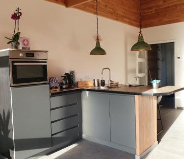Zuidland Bed & Breakfast | BenB Zuidoord