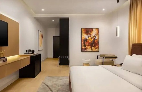 Ekrokpe Hotel | Benbliss Hotel and Suites