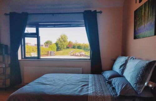 Sligo Bed & Breakfast | Benbulben View F91YN96
