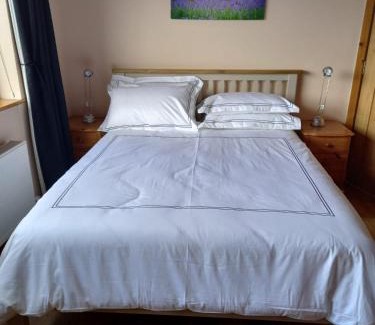 Sligo Bed & Breakfast | Benbulben View F91YN96