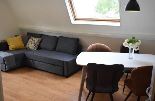 Spoolde Bed & Breakfast | BenBZuiderzee