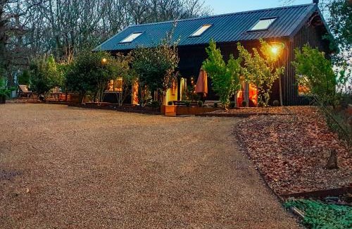 Hastings House | Benchwood House