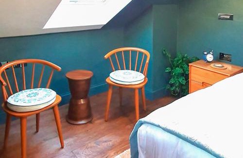 Hastings House | Benchwood House