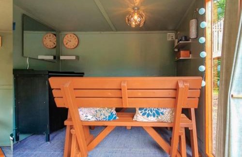 Hastings House | Benchwood House