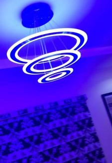 Igando Apartment | Benco's Haven Luxury Apartment
