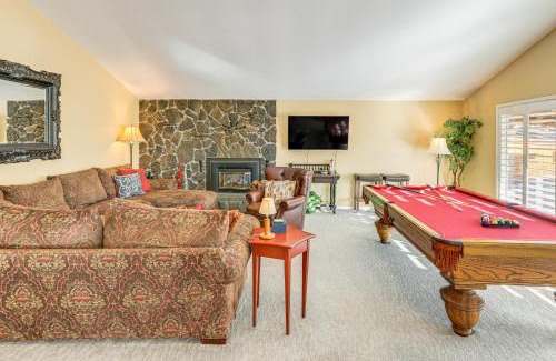 Southeast Bend House | Bend Golf and Country Club Vacation Home