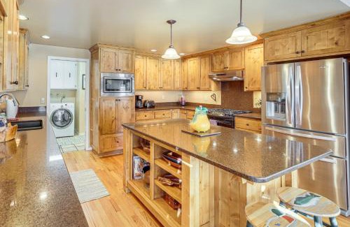 Southeast Bend House | Bend Golf and Country Club Vacation Home