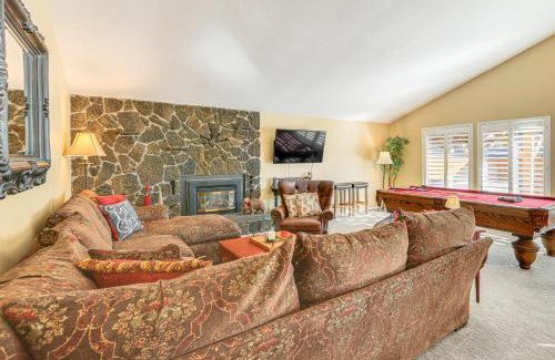 Southeast Bend House | Bend Golf and Country Club Vacation Home