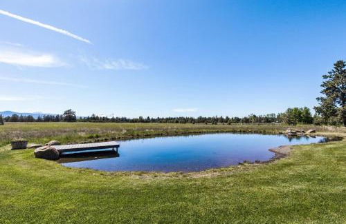 Bend House | Bend Luxury Escape!