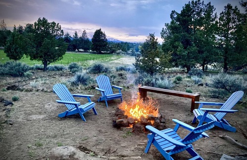 Bend Apartment | Bend Ranch Guesthouse, enjoy our private/detached guesthouse