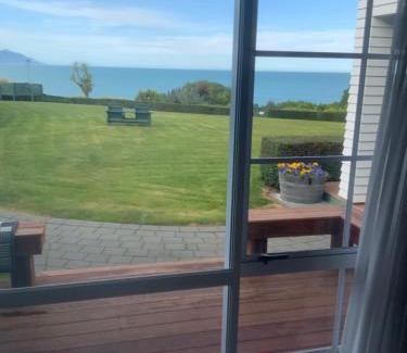 Kaikoura Bed & Breakfast | Bendamere House Bed & Breakfast