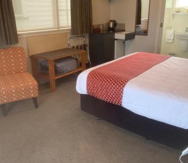 Kaikoura Bed & Breakfast | Bendamere House Bed & Breakfast