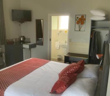 Kaikoura Bed & Breakfast | Bendamere House Bed & Breakfast