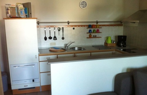 Munchhausen House | Bender am Burgwald Comfortable holiday residence