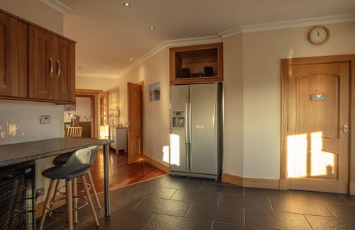 Aisgernis House | Benderloch by Interhome