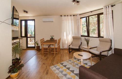 Velingrad Apartment | Bendida Apartments