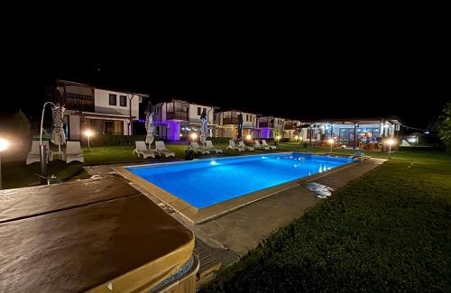Pavel Banya House | Bendida Village