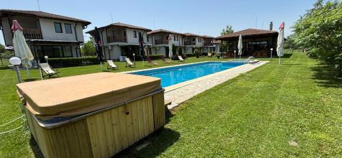 Pavel Banya House | Bendida Village