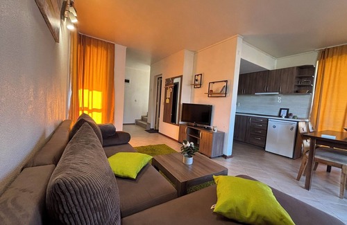 Pavel Banya Cottage | Bendida Village