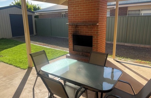 Strathfieldsaye House | Bendigo beauty
