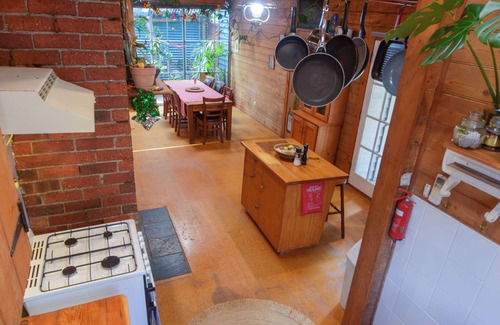 Golden Square House | Bendigo BnB