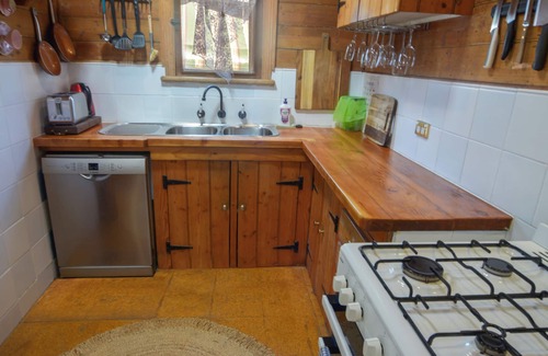 Golden Square House | Bendigo BnB