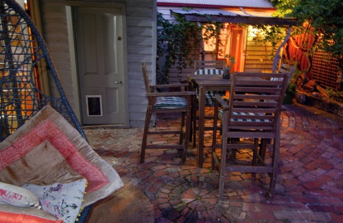 Golden Square House | Bendigo BnB