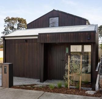 Bendigo Cabin | Bendigo Lodges