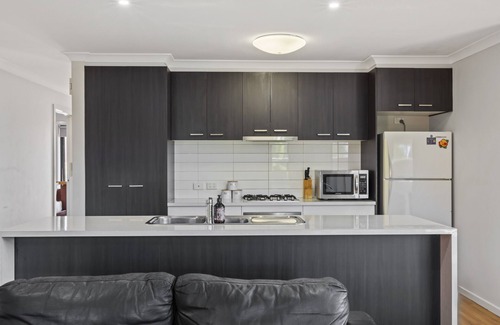 California Gully House | Bendigo Signature Accommodation on Averys