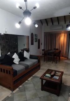 San Justo House | Bendita casa 2