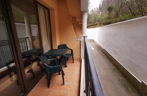 Golden Sands Apartment | Bendita Mare Apartmant