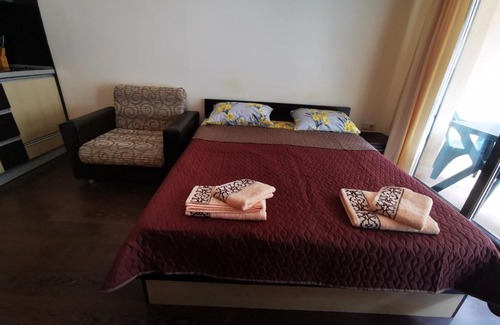 Golden Sands Apartment | Bendita Mare Apartmant