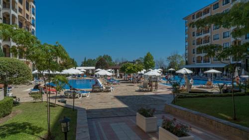 Golden Sands Apartment | Bendita Mare Golden Sands Bulgaria