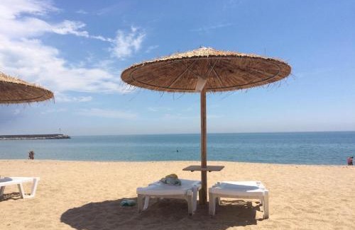 Golden Sands Apartment | Bendita Mare Golden Sands Bulgaria