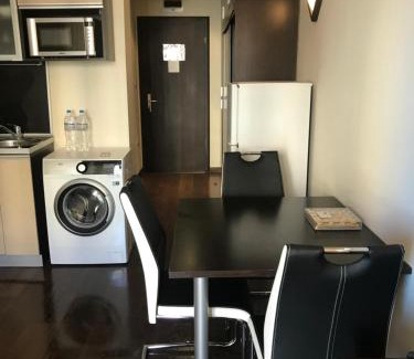 Golden Sands Apartment | Bendita Mare Golden Sands Bulgaria