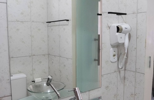 Sobral Hotel | Bendita Parada