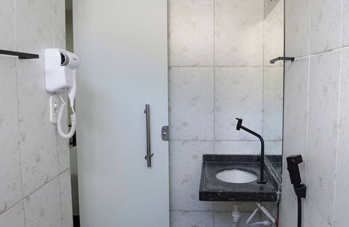 Sobral Hotel | Bendita Parada