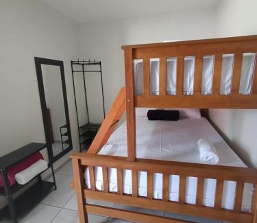 Sobral Hotel | Bendita Parada - Pousada