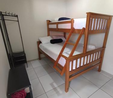 Sobral Hotel | Bendita Parada - Pousada