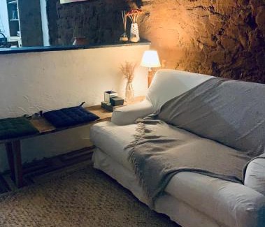 Igatu House | Bendita Pausa-Igatu