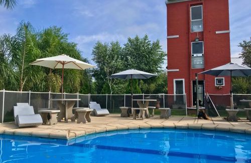 Colon Cabin | Bendito Alcázar Cabañas