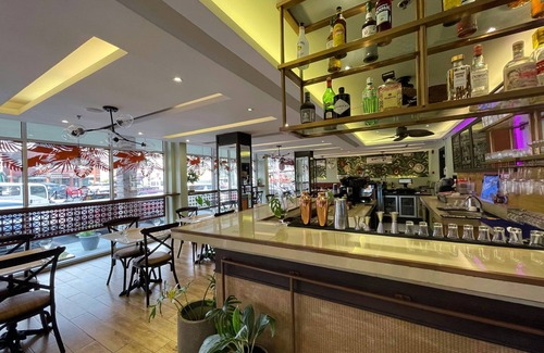 Bacolor Hotel | Bendix Hotel San Fernando powered by Cocotel